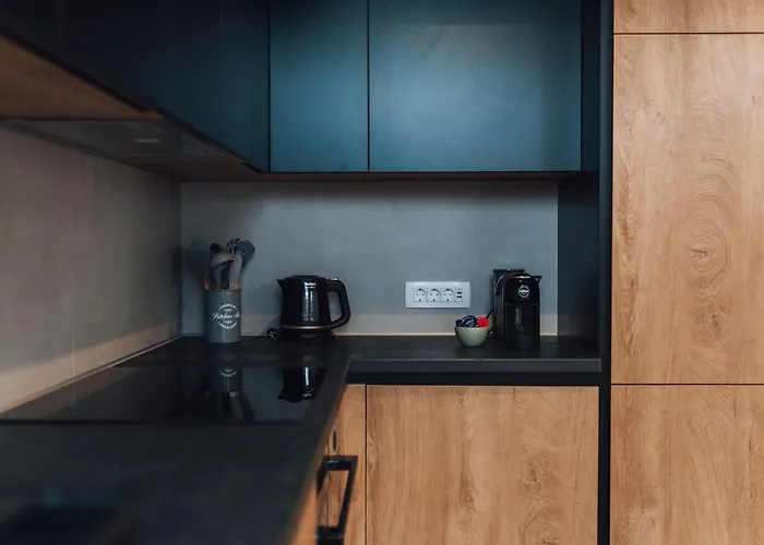 Tanja 3 Bedroom, Mountain View & Family *