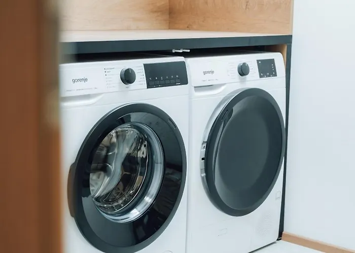 Tanja 3 Bedroom, Mountain View & Family * Golnik