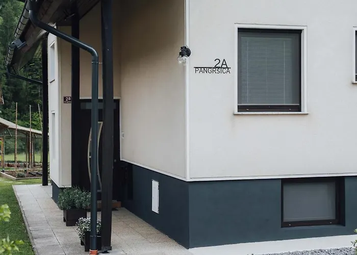 Tanja 3 Bedroom, Mountain View & Family Appartamento *