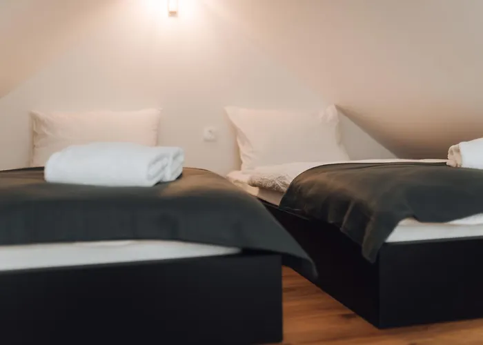 Tanja 3 Bedroom, Mountain View & Family Appartamento