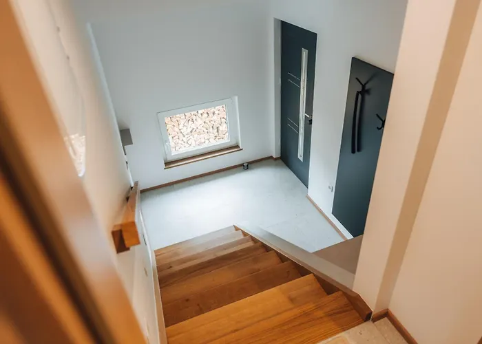 Tanja 3 Bedroom, Mountain View & Family Golnik