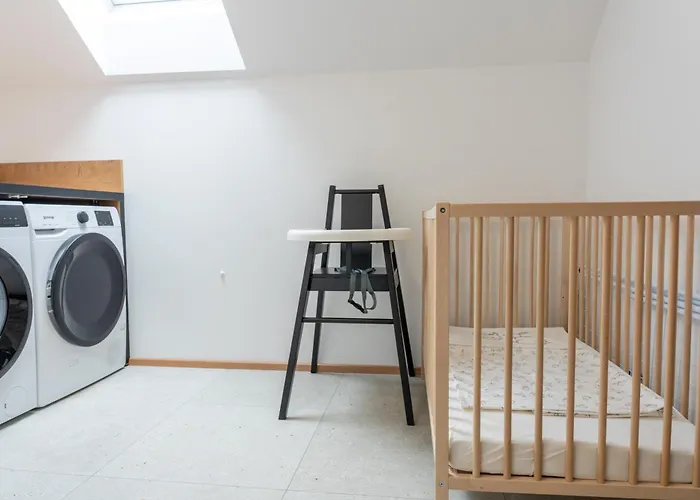 Tanja 3 Bedroom, Mountain View & Family * Golnik