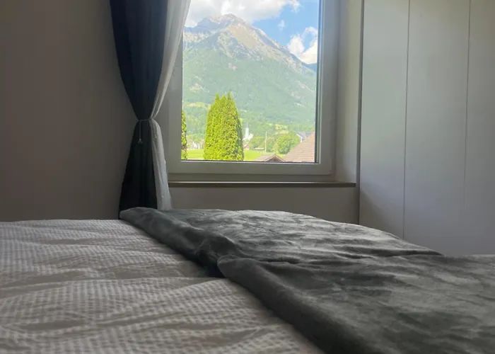 Tanja 3 Bedroom, Mountain View & Family * Golnik