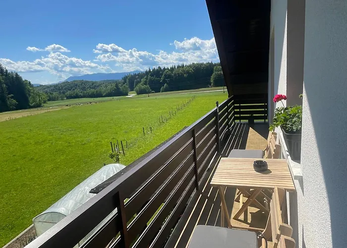 Tanja 3 Bedroom, Mountain View & Family *