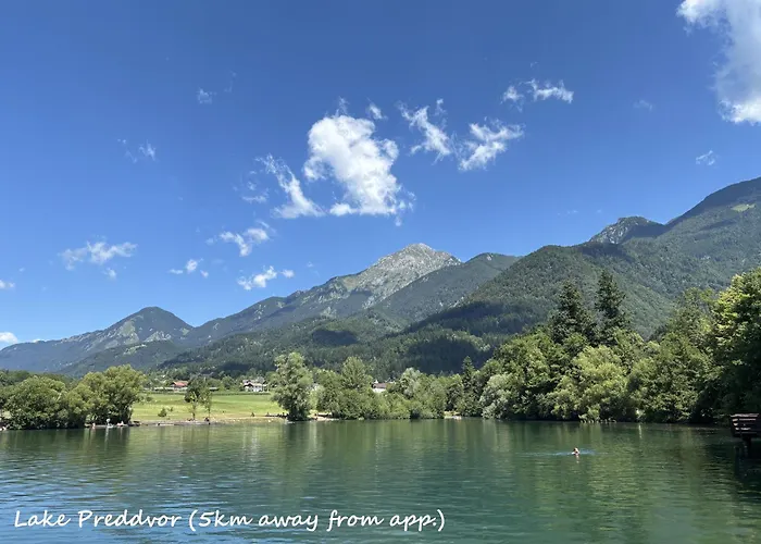 Tanja 3 Bedroom, Mountain View & Family