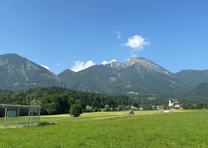 Appartamento Tanja 3 Bedroom, Mountain View & Family *